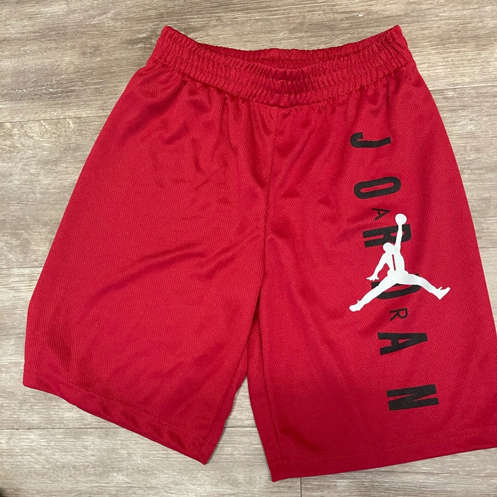 Boys Jordan Shorts